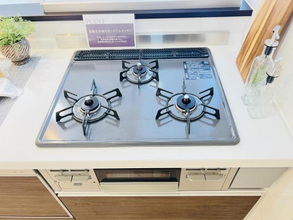 戸塚ダイカンプラザ キッチン