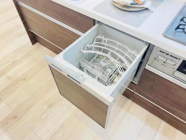 戸塚ダイカンプラザ キッチン