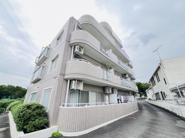 戸塚ダイカンプラザ 現況写真