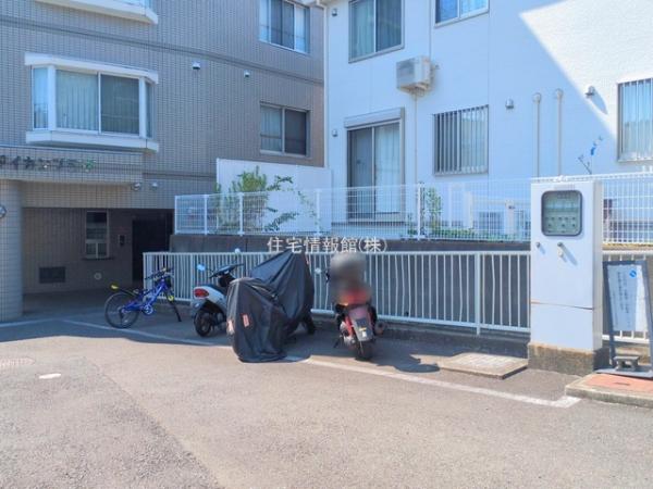 戸塚ダイカンプラザ 