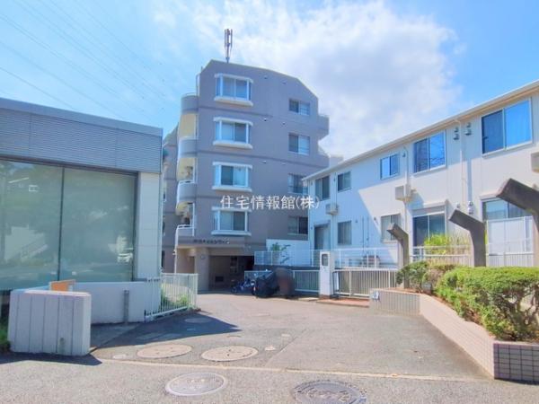 戸塚ダイカンプラザ 