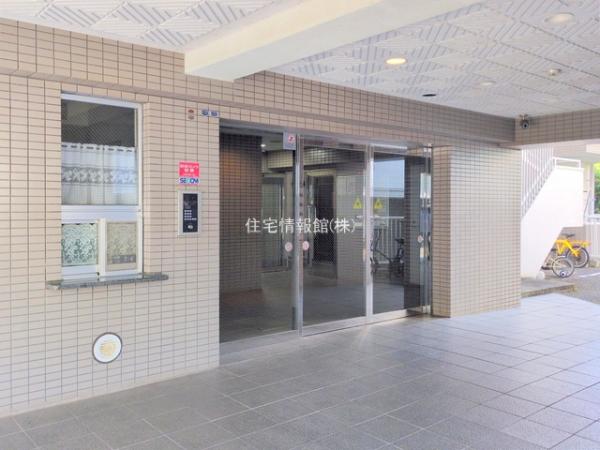 戸塚ダイカンプラザ 