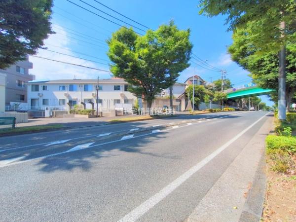 戸塚ダイカンプラザ 