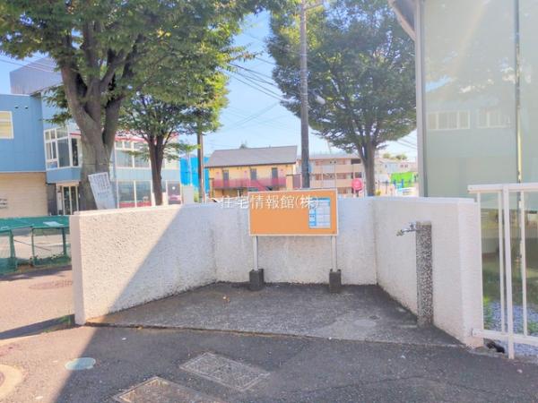 戸塚ダイカンプラザ 