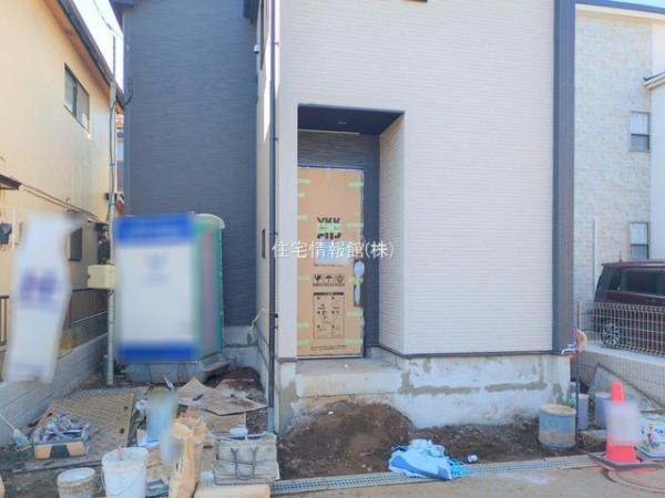 八千代市八千代台東10期1棟 