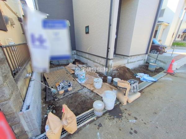 八千代市八千代台東10期1棟 