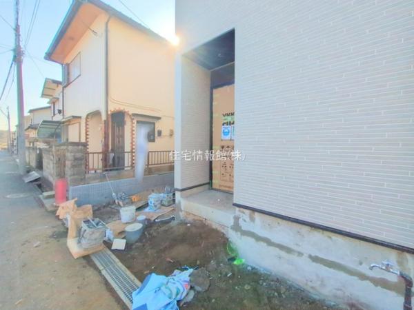 八千代市八千代台東10期1棟 