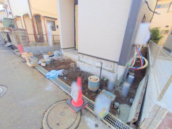 八千代市八千代台東10期1棟 