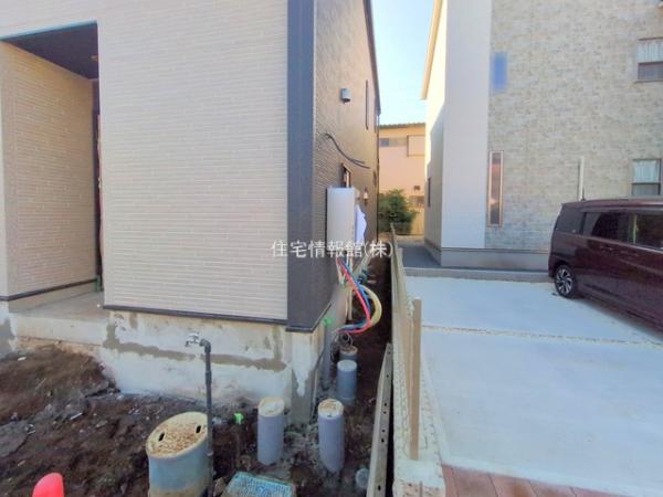 八千代市八千代台東10期1棟 