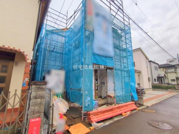 八千代市八千代台東10期1棟 