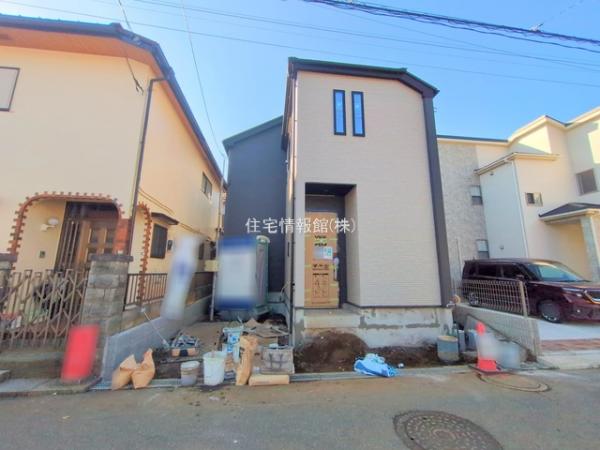 八千代市八千代台東10期1棟 