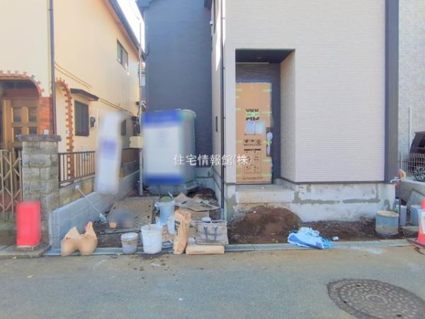 八千代市八千代台東10期1棟 