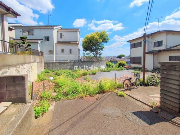 新築戸建 東京都東久留米市小山４丁目2-29 西武池袋線清瀬駅 3,980万円