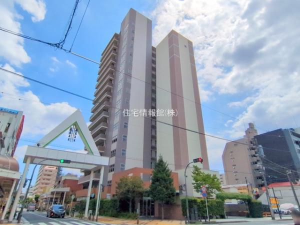 中古マンション 神奈川県平塚市明石町21-31 JR東海道本線(東京〜熱海)平塚駅 4,399万円