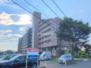 中古マンション 東京都立川市上砂町５丁目72-3 西武拝島線武蔵砂川駅 28800000