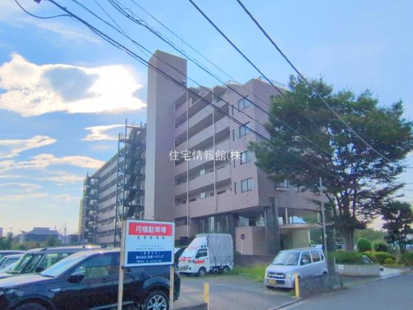 中古マンション 東京都立川市上砂町５丁目72-3 西武拝島線武蔵砂川駅 2,880万円