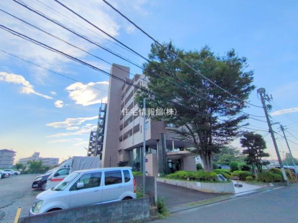 ハイホーム立川 