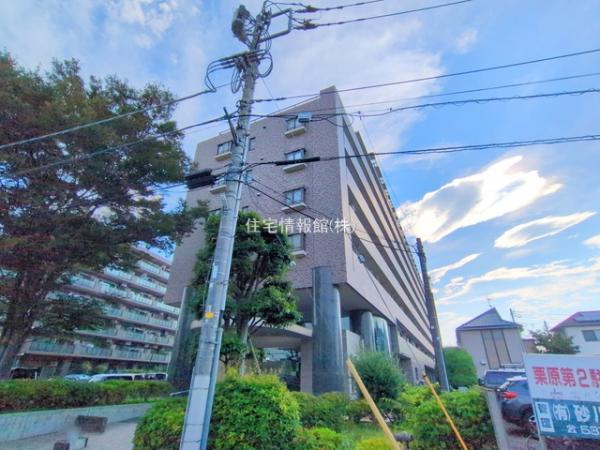 ハイホーム立川 