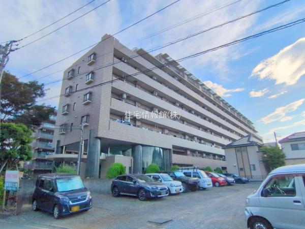 ハイホーム立川 