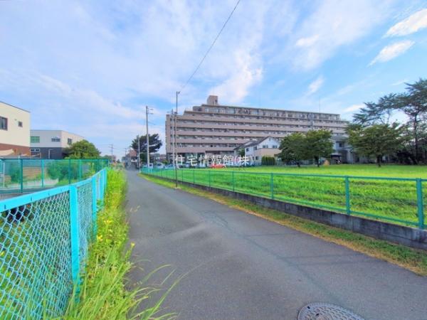 ハイホーム立川 