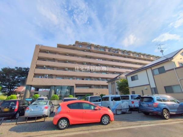 ハイホーム立川 