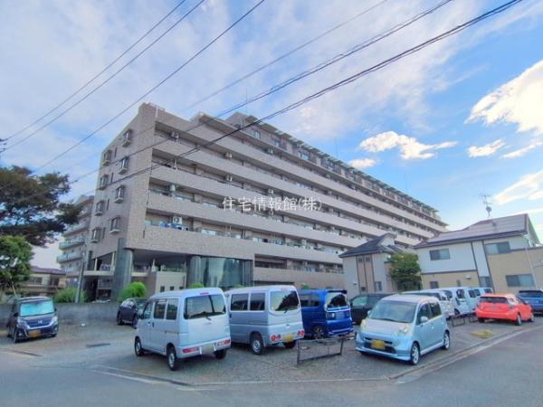 ハイホーム立川 