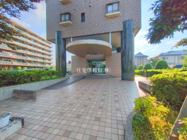 ハイホーム立川 