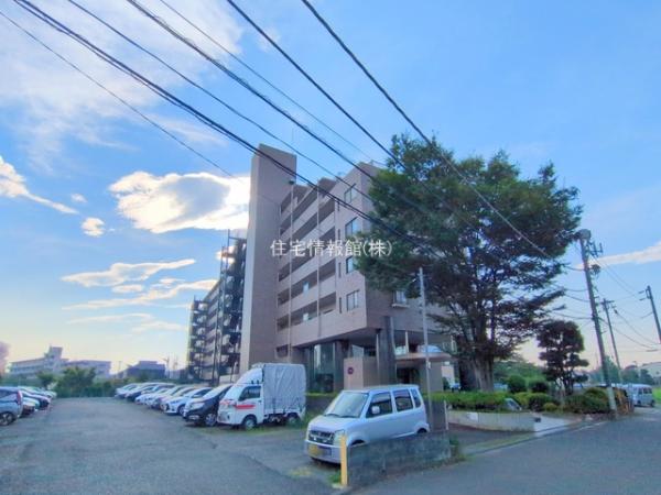 ハイホーム立川 