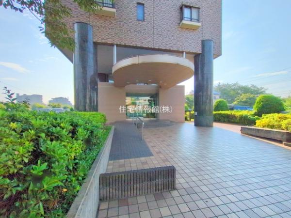 ハイホーム立川 