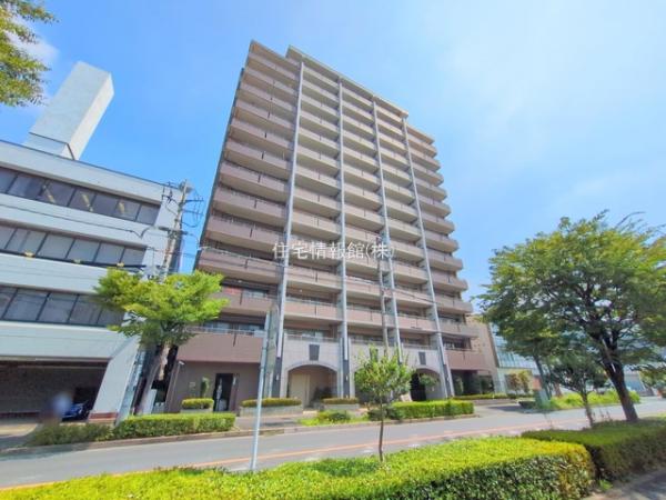 中古マンション 埼玉県春日部市中央１丁目4-2 東武伊勢崎線春日部駅 3,280万円