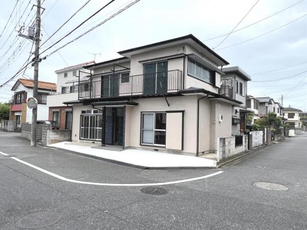 中古戸建 春日部市米島 東武野田線南桜井駅 1,600万円