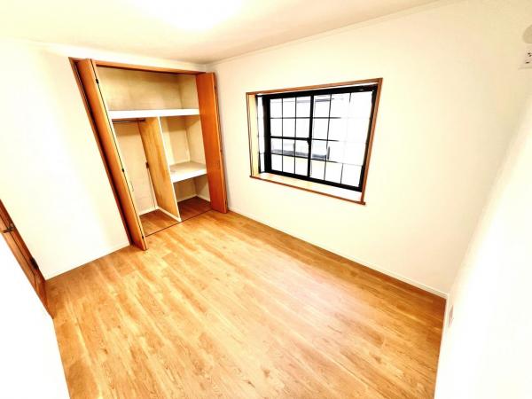 伊勢原市串橋 中古戸建 収納