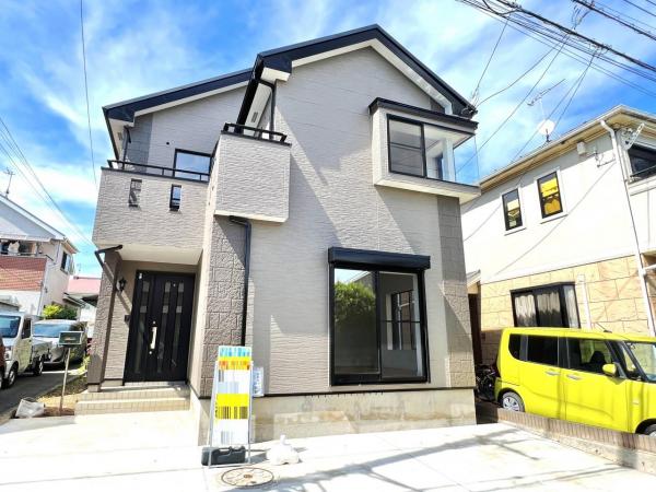 伊勢原市串橋 中古戸建 現況写真
