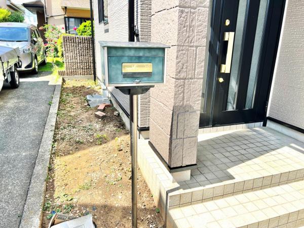 伊勢原市串橋 中古戸建 その他設備(専用部)