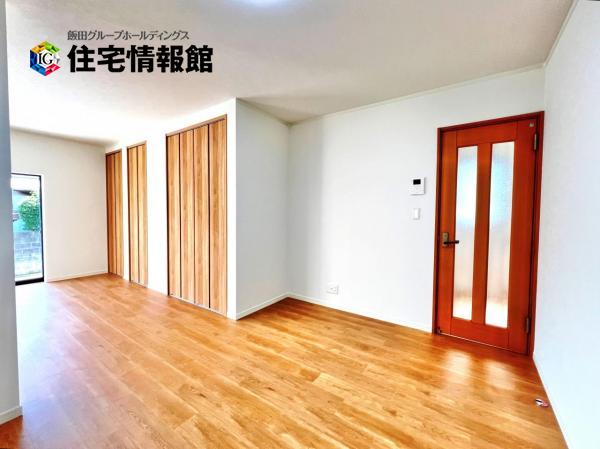 伊勢原市串橋 中古戸建 ダイニング