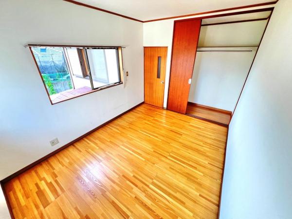 伊勢原市坪ノ内 中古戸建 収納