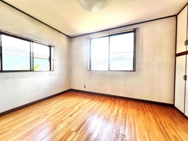 伊勢原市坪ノ内 中古戸建 子供部屋