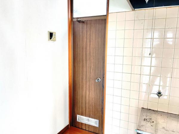 伊勢原市坪ノ内 中古戸建 その他内観