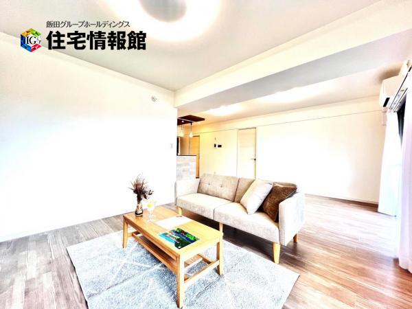 中古マンション 秦野市鶴巻北２丁目 小田急線鶴巻温泉駅 1,990万円