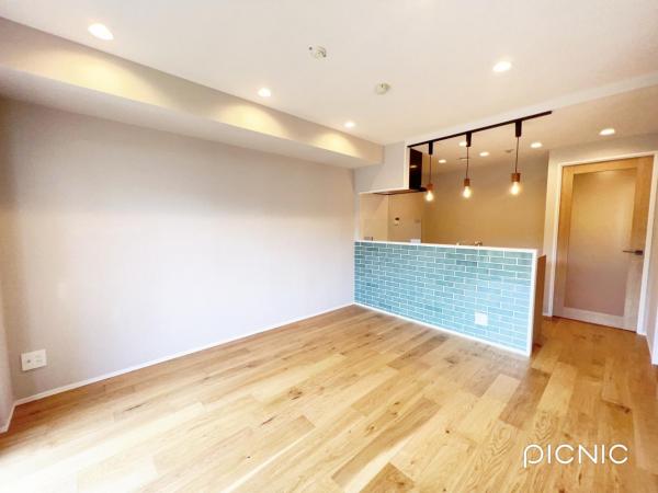 中古マンション 多摩市中沢２丁目 小田急多摩線唐木田駅 2,680万円