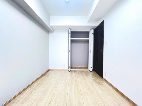 ライオンズマンション茅ケ崎第3 収納