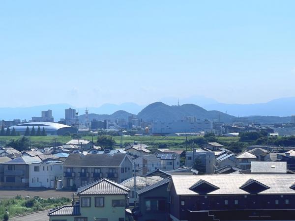 ライオンズマンション茅ケ崎第3 眺望