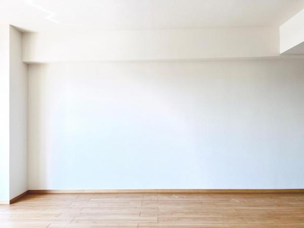 ライオンズマンション茅ケ崎第3 ダイニング