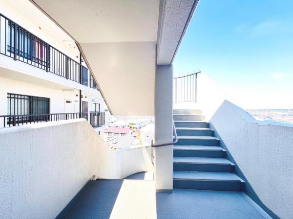 ライオンズマンション茅ケ崎第3 構造・工法・仕様