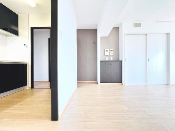 ライオンズマンション茅ケ崎第3 その他内観