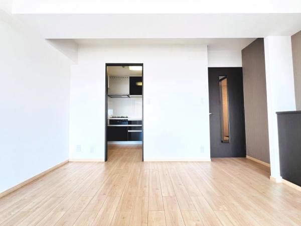 ライオンズマンション茅ケ崎第3 その他内観