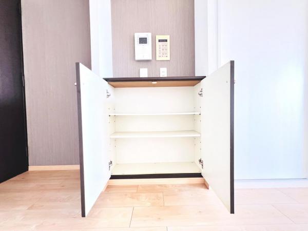 ライオンズマンション茅ケ崎第3 その他内観