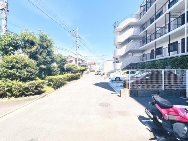 ライオンズマンション茅ケ崎第3 その他