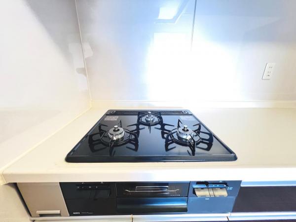 ライオンズマンション茅ケ崎第3 その他設備(専用部)