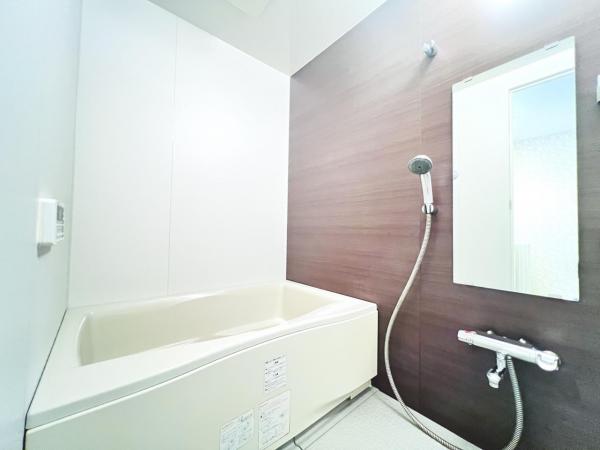 ライオンズマンション茅ケ崎第3 浴室